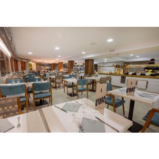 Hotel Sant Gothard by Nexta - Accommodation in ARINSAL