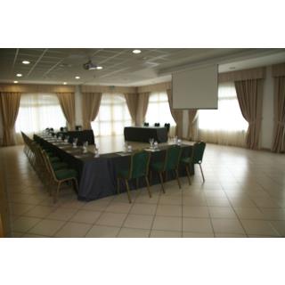 Hotel Sant Gothard by Nexta - Accommodation in ARINSAL