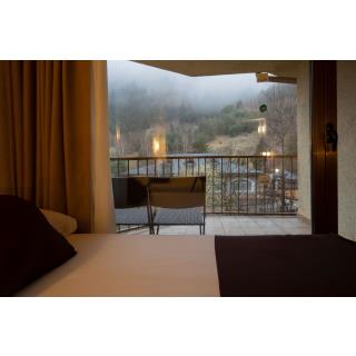 Hotel Sant Gothard by Nexta - Accommodation in ARINSAL