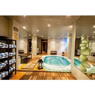 Hotel Sant Gothard by Nexta - Accommodation in ARINSAL