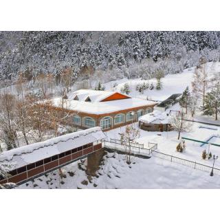 Hotel Sant Gothard by Nexta - Accommodation in ARINSAL