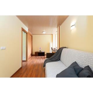 Apartamentos Princesa Park 3000 - Accommodation in PAS DE LA CASA