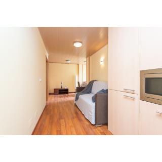 Apartamentos Princesa Park 3000 - Accommodation in PAS DE LA CASA