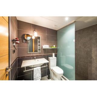 Aparthotel les Olimpiades - Accommodation in PAS DE LA CASA