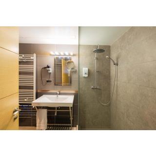 Aparthotel les Olimpiades - Accommodation in PAS DE LA CASA