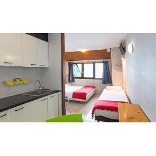 Aparthotel les Olimpiades - Accommodation in PAS DE LA CASA