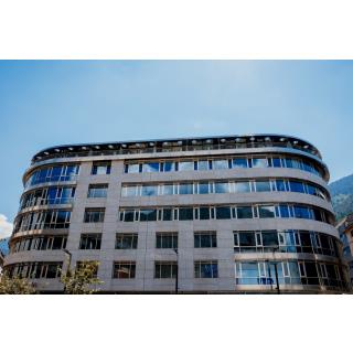 Hotel Starc by Pierre Vacances - Accommodation in ANDORRA LA VELLA