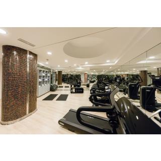 Hotel Starc by Pierre Vacances - Accommodation in ANDORRA LA VELLA