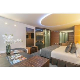 Hotel Starc by Pierre Vacances - Accommodation in ANDORRA LA VELLA