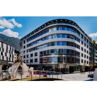 Hotel Starc by Pierre Vacances - Accommodation in ANDORRA LA VELLA