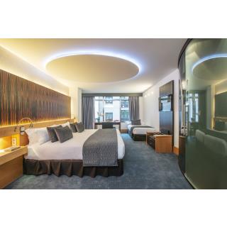 Hotel Starc by Pierre Vacances - Accommodation in ANDORRA LA VELLA