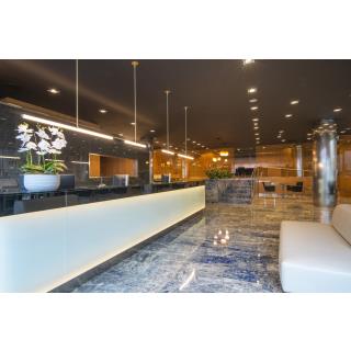 Hotel Starc by Pierre Vacances - Accommodation in ANDORRA LA VELLA