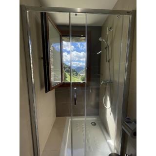 Aparthotel Sant Andreu - Accommodation in ARINSAL