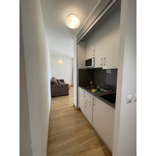 Aparthotel Sant Andreu - Accommodation in ARINSAL