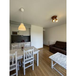 Aparthotel Sant Andreu - Accommodation in ARINSAL