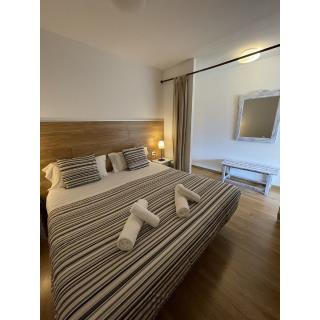 Aparthotel Sant Andreu - Accommodation in ARINSAL