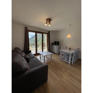 Aparthotel Sant Andreu - Accommodation in ARINSAL