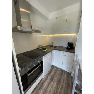 Aparthotel Sant Andreu - Accommodation in ARINSAL