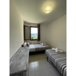 Aparthotel Sant Andreu - Accommodation in ARINSAL