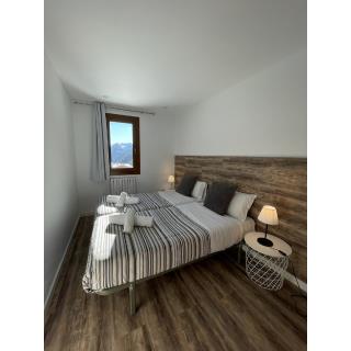 Aparthotel Sant Andreu - Accommodation in ARINSAL