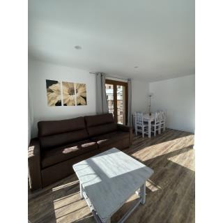 Aparthotel Sant Andreu - Accommodation in ARINSAL