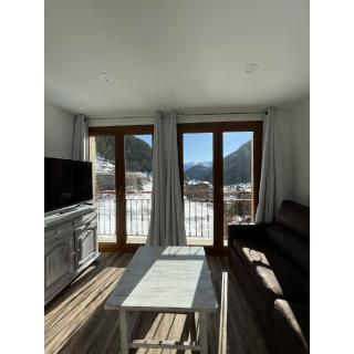 Aparthotel Sant Andreu - Accommodation in ARINSAL