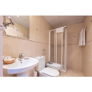 Apartamentos Sant Moritz - Accommodation in ARINSAL