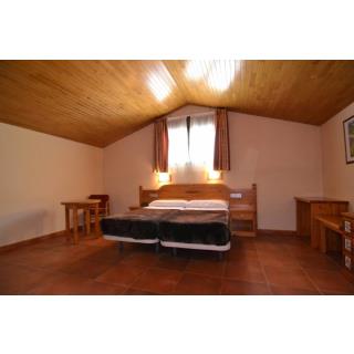 Apartamentos Sant Moritz - Accommodation in ARINSAL