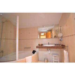 Apartamentos Sant Moritz - Accommodation in ARINSAL