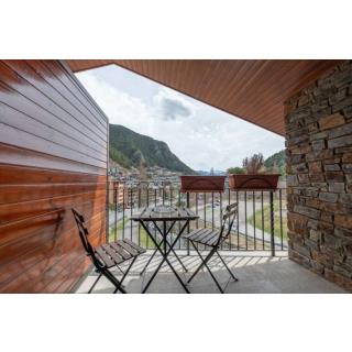 Apartamentos Sant Moritz - Accommodation in ARINSAL