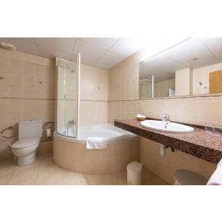 Apartamentos Sant Moritz - Accommodation in ARINSAL