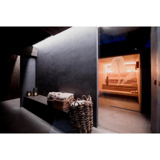 Les Pardines 1819 Mountain suites & SPA - Accommodation in ENCAMP