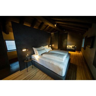 Les Pardines 1819 Mountain suites & SPA - Accommodation in ENCAMP