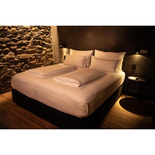 Les Pardines 1819 Mountain suites & SPA - Accommodation in ENCAMP