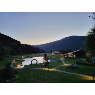 Les Pardines 1819 Mountain suites & SPA - Accommodation in ENCAMP