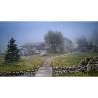 Les Pardines 1819 Mountain suites & SPA - Accommodation in ENCAMP