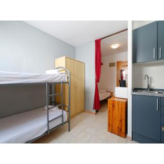 Apartamentos Solaris 3000 - Accommodation in PAS DE LA CASA