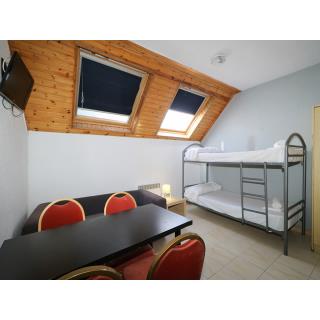 Apartamentos Solaris 3000 - Accommodation in PAS DE LA CASA