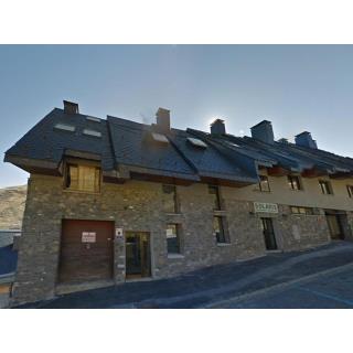 Apartamentos Solaris 3000 - Accommodation in PAS DE LA CASA