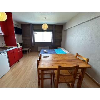 Apartamentos Solaris 3000 - Accommodation in PAS DE LA CASA