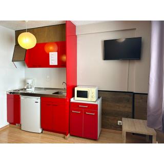 Apartamentos Solaris 3000 - Accommodation in PAS DE LA CASA