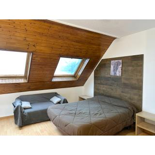 Apartamentos Solaris 3000 - Accommodation in PAS DE LA CASA