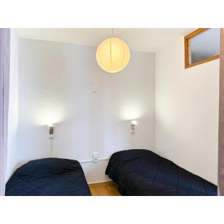 Apartamentos Solaris 3000 - Accommodation in PAS DE LA CASA