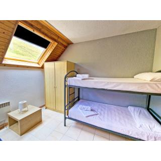 Apartamentos Solaris 3000 - Accommodation in PAS DE LA CASA