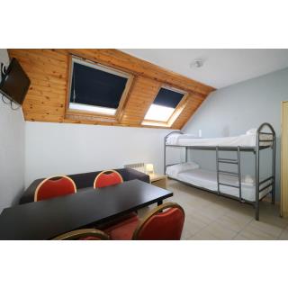 Apartamentos Solaris 3000 - Accommodation in PAS DE LA CASA