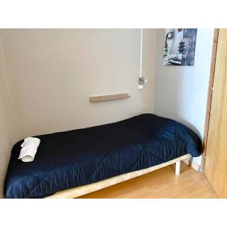 Apartamentos Solaris 3000 - Accommodation in PAS DE LA CASA