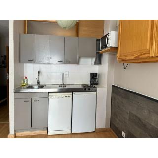 Apartamentos Solaris 3000 - Accommodation in PAS DE LA CASA