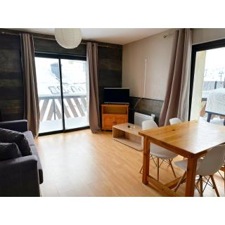 Apartamentos Solaris 3000 - Accommodation in PAS DE LA CASA