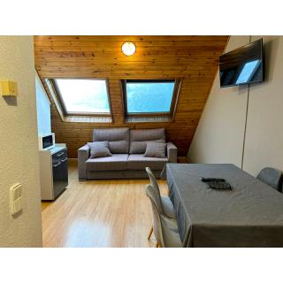 Apartamentos Solaris 3000 - Accommodation in PAS DE LA CASA