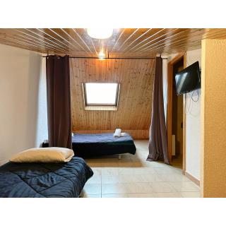 Apartamentos Solaris 3000 - Accommodation in PAS DE LA CASA